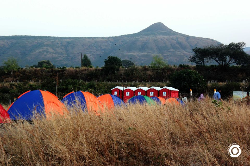 Photo of Spaced Out Spirits MUDATHON INDIA this October 3-4. 2015 10/14 by Hiten Sondagar