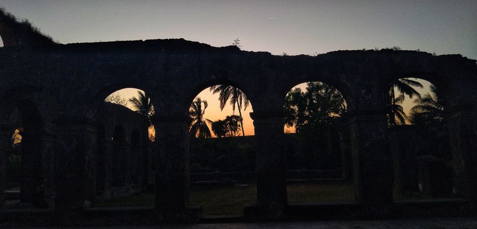 Photo of Daman by Tejdipty Pawade