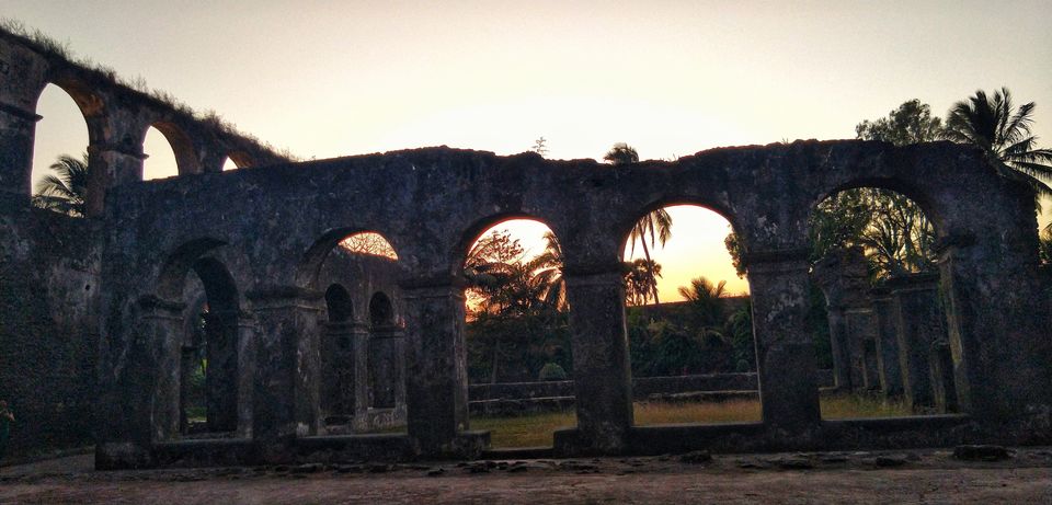 Photo of Daman by Tejdipty Pawade