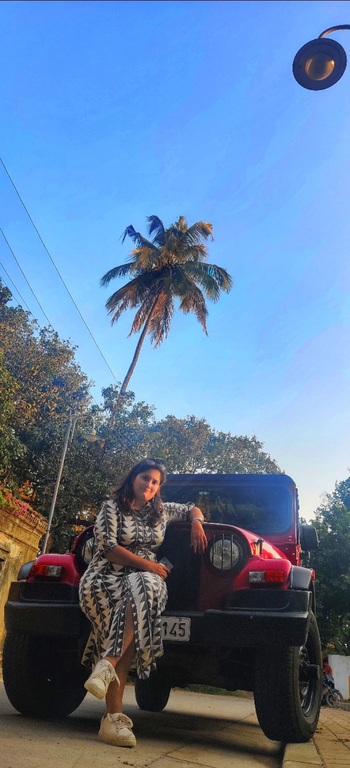 Photo of Daman by Tejdipty Pawade