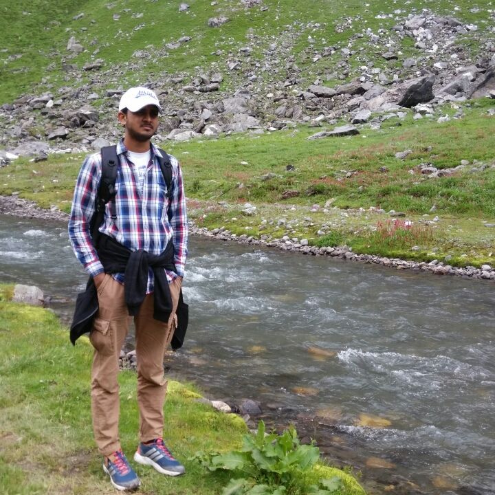 Photo of Hampta, Hampta, Himachal Pradesh 175140 by Pranay Punamiya