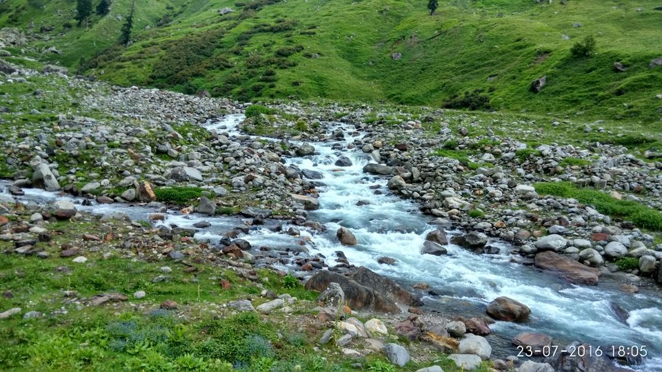 Photo of Hampta, Hampta, Himachal Pradesh 175140 by Pranay Punamiya