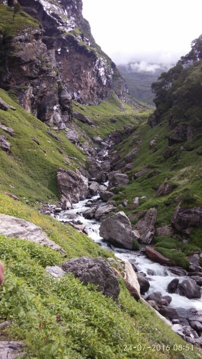 Photo of Hampta, Hampta, Himachal Pradesh 175140 by Pranay Punamiya