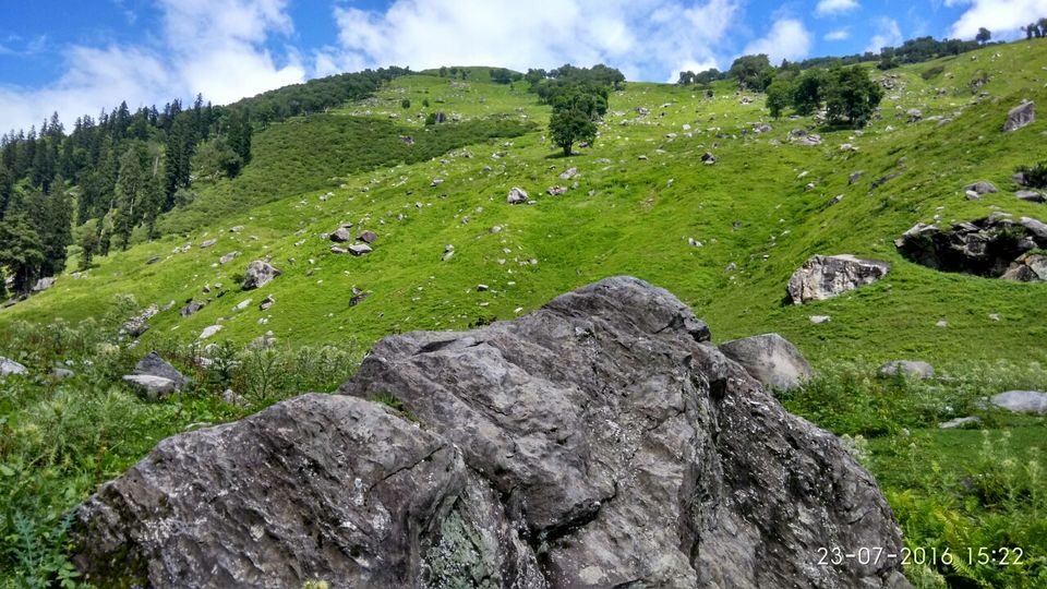 Photo of Hampta, Hampta, Himachal Pradesh 175140 by Pranay Punamiya