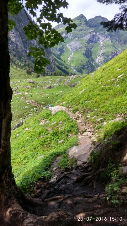 Photo of Hampta, Hampta, Himachal Pradesh 175140 by Pranay Punamiya