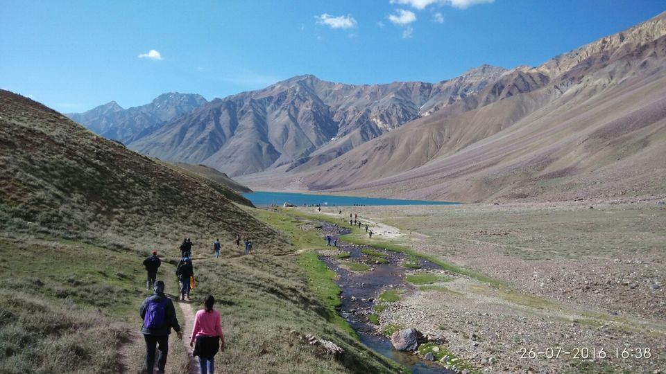 Photo of Hampta, Hampta, Himachal Pradesh 175140 by Pranay Punamiya