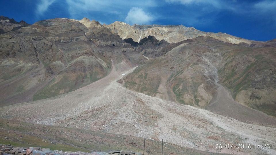 Photo of Hampta, Hampta, Himachal Pradesh 175140 by Pranay Punamiya