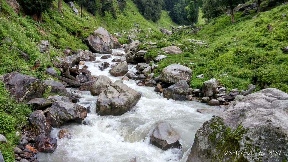 Photo of Hampta, Hampta, Himachal Pradesh 175140 by Pranay Punamiya