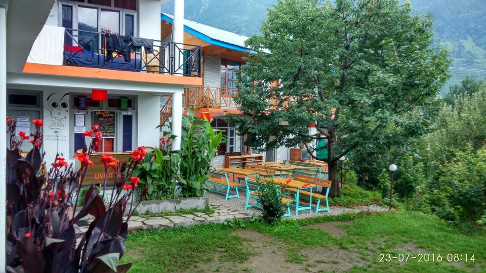 Photo of Hampta, Hampta, Himachal Pradesh 175140 by Pranay Punamiya