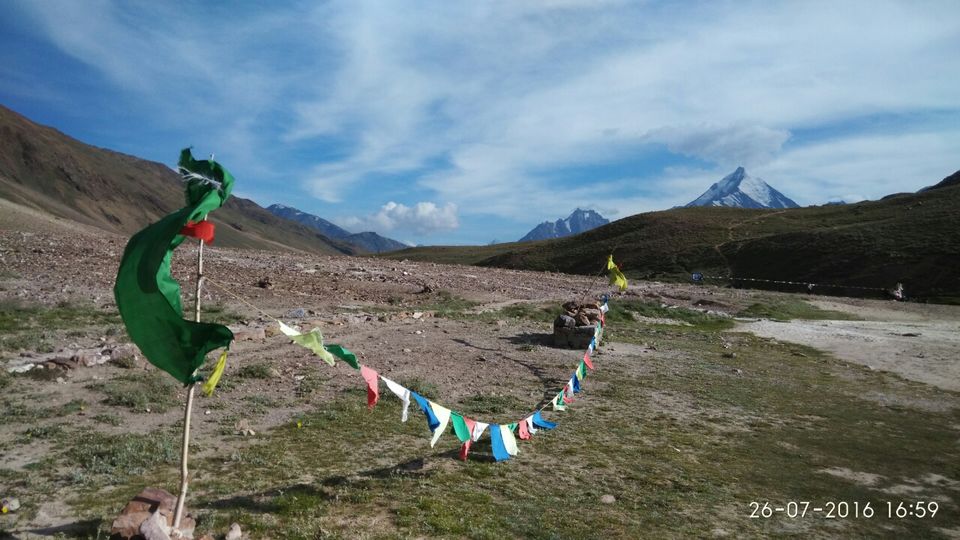 Photo of Hampta, Hampta, Himachal Pradesh 175140 by Pranay Punamiya