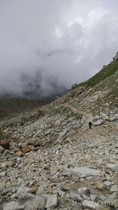 Photo of Hampta, Hampta, Himachal Pradesh 175140 by Pranay Punamiya