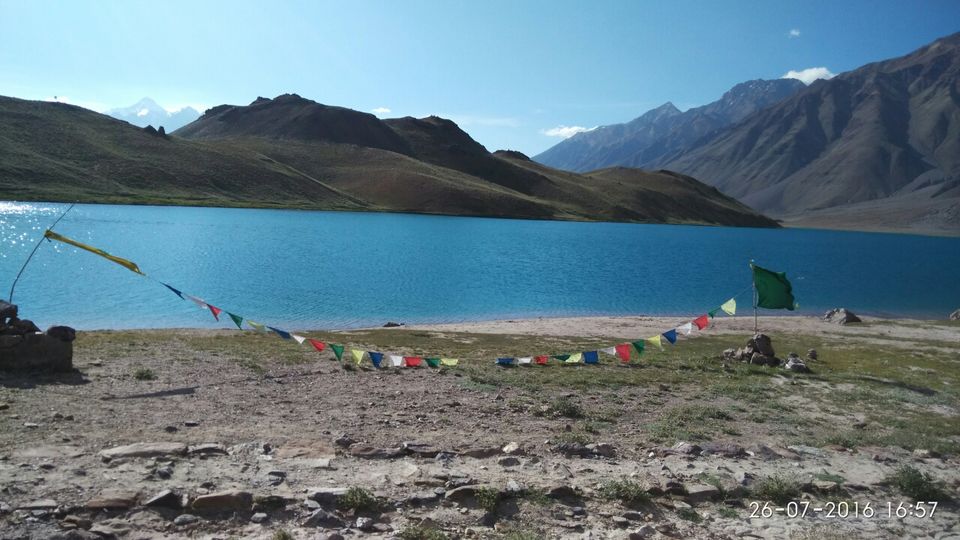 Photo of Hampta, Hampta, Himachal Pradesh 175140 by Pranay Punamiya