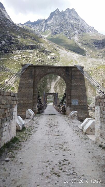 Photo of Hampta, Hampta, Himachal Pradesh 175140 by Pranay Punamiya