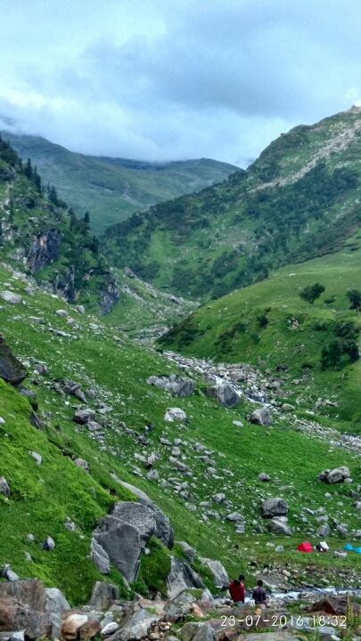 Photo of Hampta, Hampta, Himachal Pradesh 175140 by Pranay Punamiya
