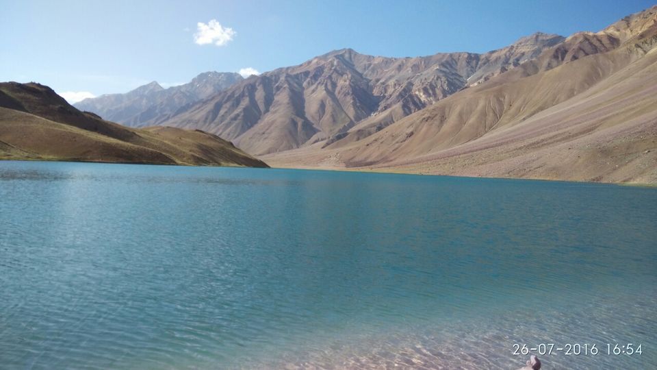 Photo of Hampta, Hampta, Himachal Pradesh 175140 by Pranay Punamiya