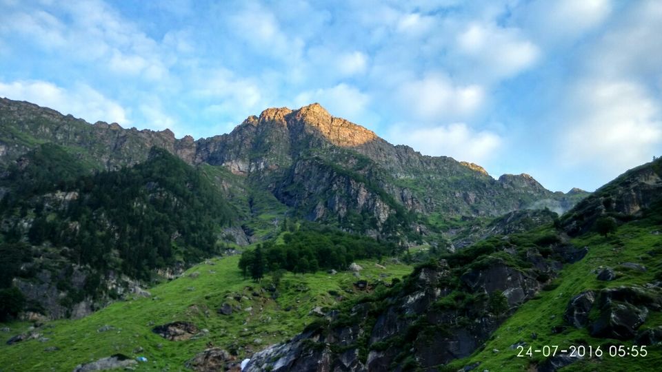 Photo of Hampta, Hampta, Himachal Pradesh 175140 by Pranay Punamiya
