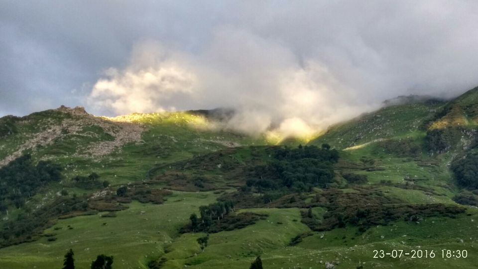 Photo of Hampta, Hampta, Himachal Pradesh 175140 by Pranay Punamiya