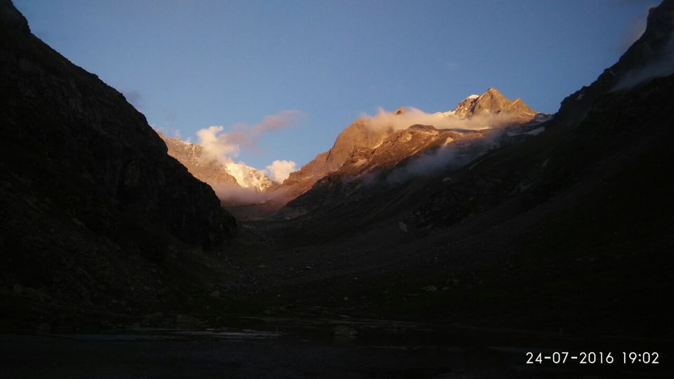 Photo of Hampta, Hampta, Himachal Pradesh 175140 by Pranay Punamiya