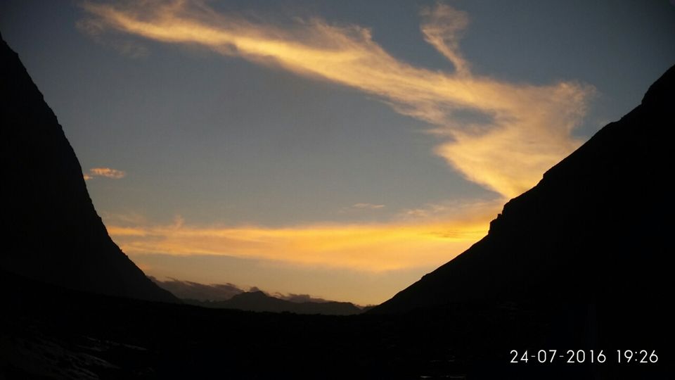 Photo of Hampta, Hampta, Himachal Pradesh 175140 by Pranay Punamiya