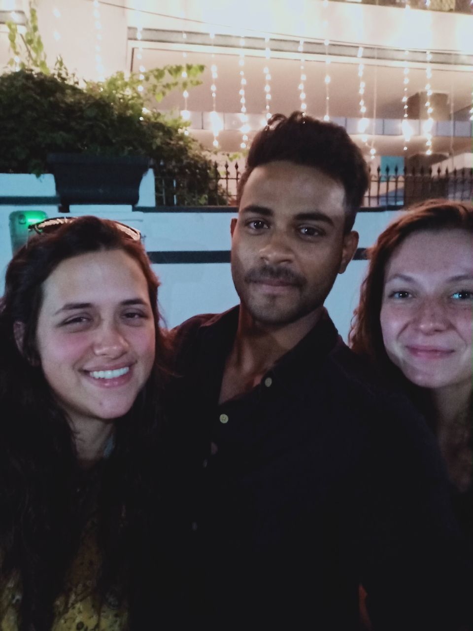 Photo of Amazing Trip when I met Molly from Belgium by Vishal Choudhary