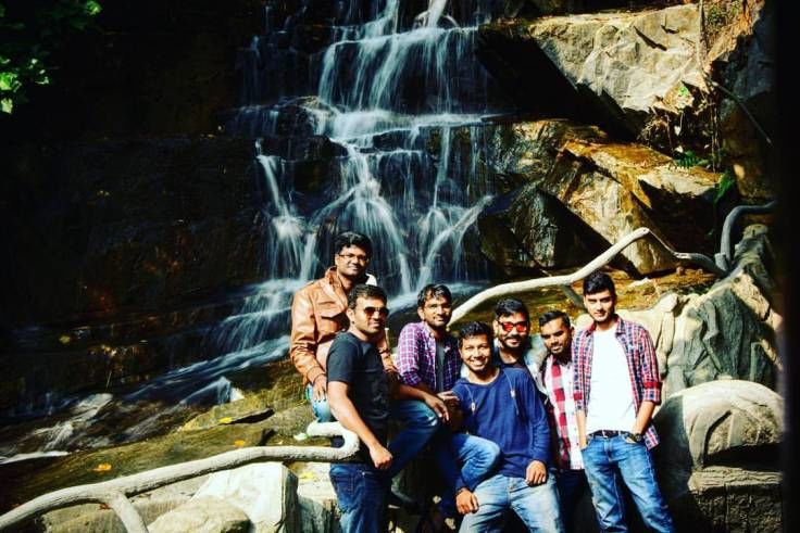 Photo of Wayanad – Wyldwater..The Dream Paradise 1/11 by Samya Maiti