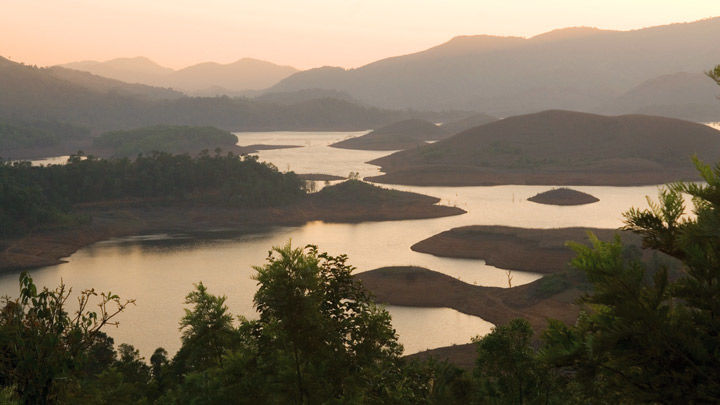 Photo of Wayanad – Wyldwater..The Dream Paradise by Samya Maiti