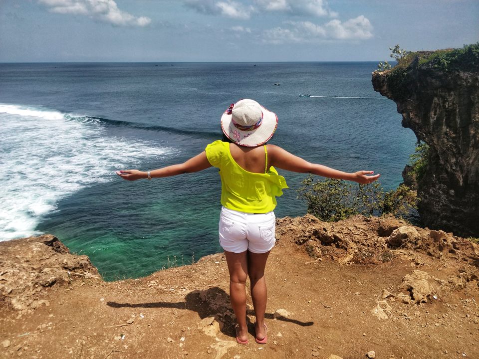 Photo of The Ultimate Bali 10 Day Itinerary with Nusa/Gili Islands by Ria