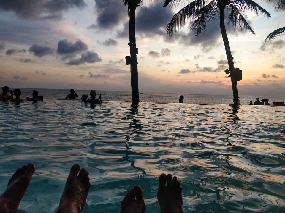 Photo of The Ultimate Bali 10 Day Itinerary with Nusa/Gili Islands by Ria