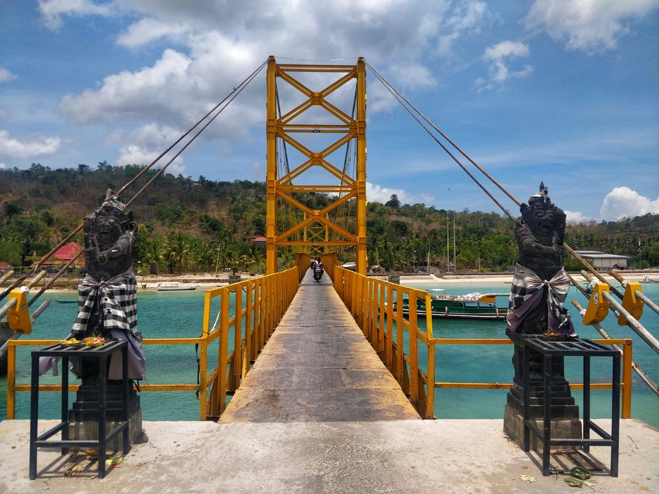 Photo of The Ultimate Bali 10 Day Itinerary with Nusa/Gili Islands by Ria