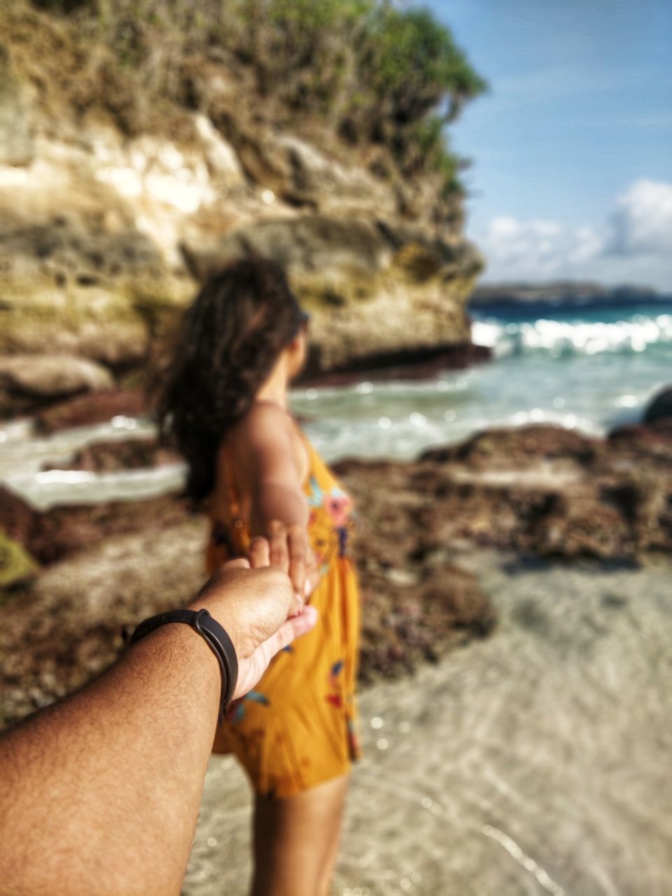 Photo of The Ultimate Bali 10 Day Itinerary with Nusa/Gili Islands by Ria