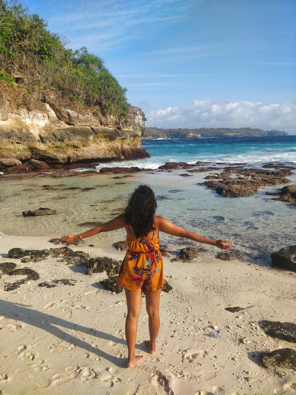 Photo of The Ultimate Bali 10 Day Itinerary with Nusa/Gili Islands by Ria