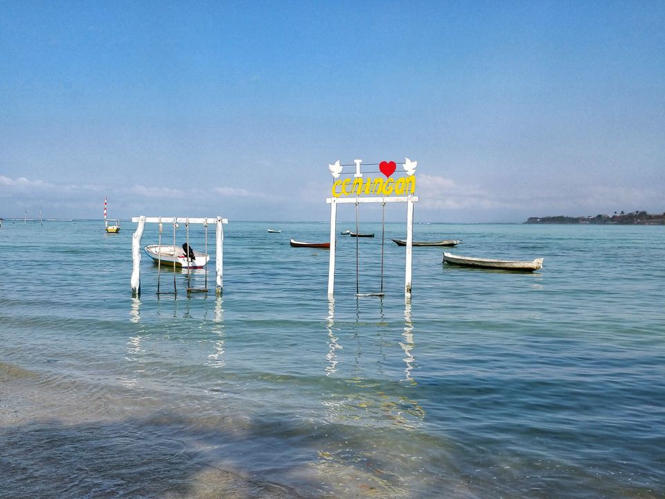 Photo of The Ultimate Bali 10 Day Itinerary with Nusa/Gili Islands by Ria