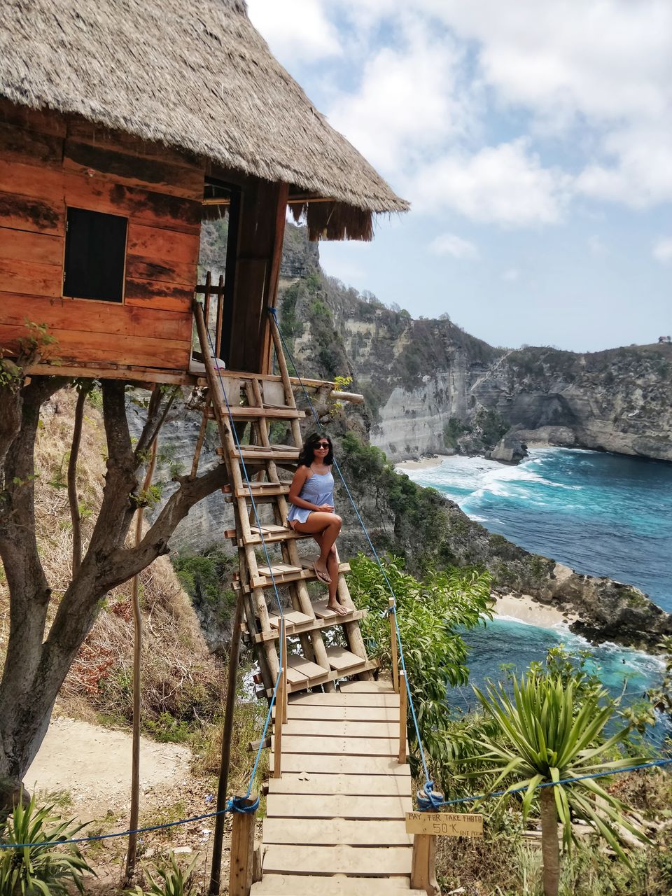 Photo of The Ultimate Bali 10 Day Itinerary with Nusa/Gili Islands by Ria