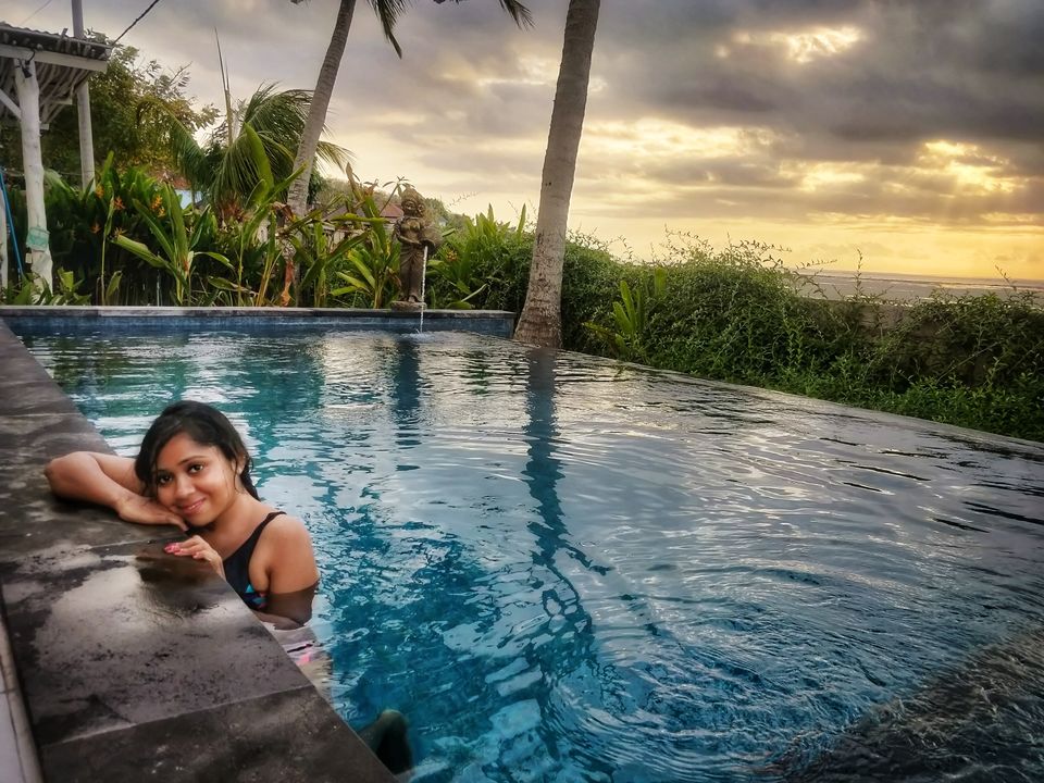 Photo of The Ultimate Bali 10 Day Itinerary with Nusa/Gili Islands by Ria