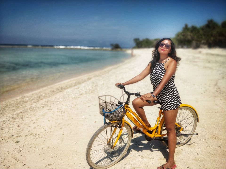 Photo of The Ultimate Bali 10 Day Itinerary with Nusa/Gili Islands by Ria
