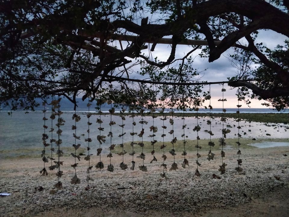 Photo of The Ultimate Bali 10 Day Itinerary with Nusa/Gili Islands by Ria