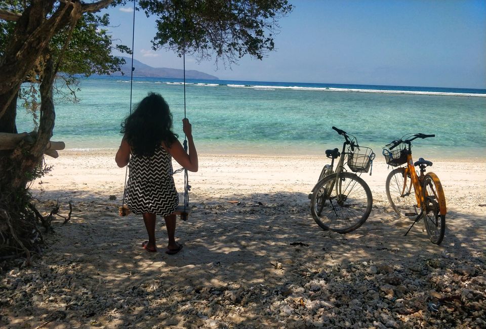 Photo of The Ultimate Bali 10 Day Itinerary with Nusa/Gili Islands by Ria