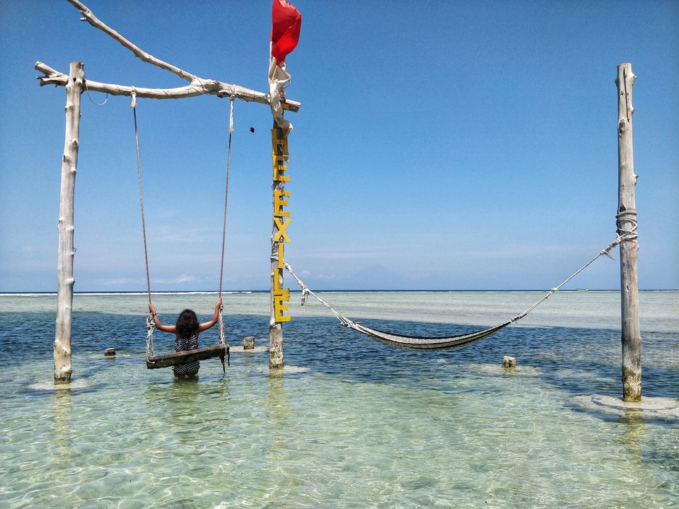 Photo of The Ultimate Bali 10 Day Itinerary with Nusa/Gili Islands by Ria