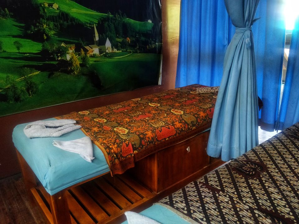 Photo of The Ultimate Bali 10 Day Itinerary with Nusa/Gili Islands by Ria