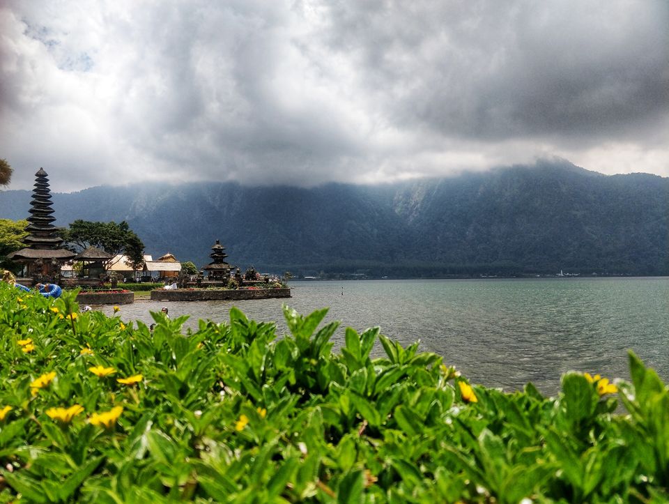 Photo of The Ultimate Bali 10 Day Itinerary with Nusa/Gili Islands by Ria