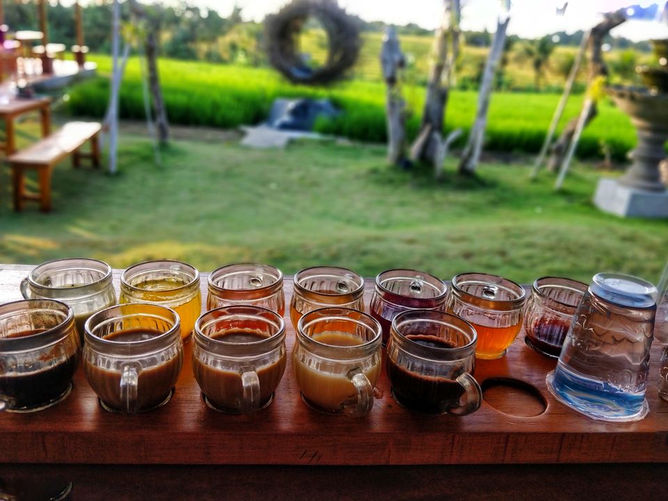 Photo of The Ultimate Bali 10 Day Itinerary with Nusa/Gili Islands by Ria