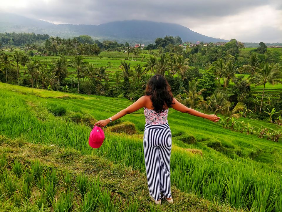 Photo of The Ultimate Bali 10 Day Itinerary with Nusa/Gili Islands by Ria