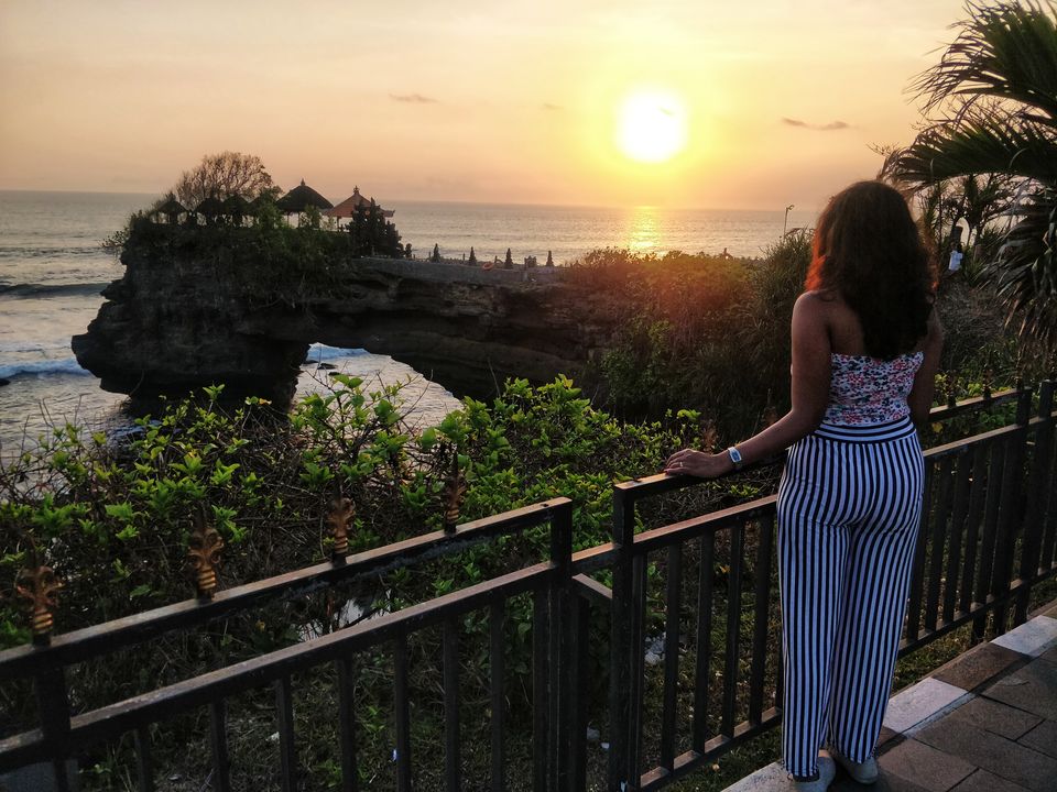 Photo of The Ultimate Bali 10 Day Itinerary with Nusa/Gili Islands by Ria