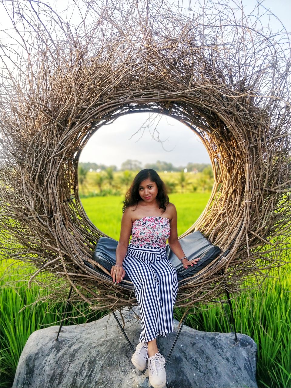 Photo of The Ultimate Bali 10 Day Itinerary with Nusa/Gili Islands by Ria
