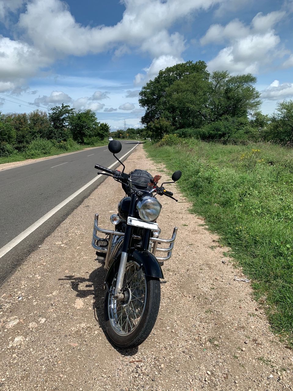 Photo of Coimbatore-Palani-Madurai-Kodaikanal-Pollachi-Palakkad Solo Trip in my RE (Oct 2019) 2/8 by SoulRider
