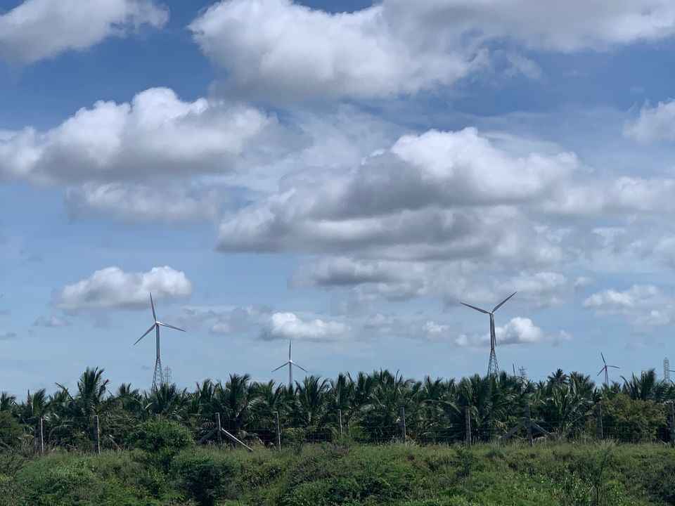 Photo of Coimbatore-Palani-Madurai-Kodaikanal-Pollachi-Palakkad Solo Trip in my RE (Oct 2019) 3/8 by SoulRider