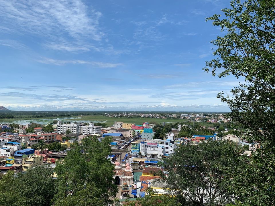 Photo of Coimbatore-Palani-Madurai-Kodaikanal-Pollachi-Palakkad Solo Trip in my RE (Oct 2019) 7/8 by SoulRider