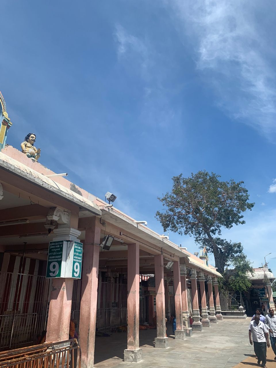 Photo of Coimbatore-Palani-Madurai-Kodaikanal-Pollachi-Palakkad Solo Trip in my RE (Oct 2019) by SoulRider