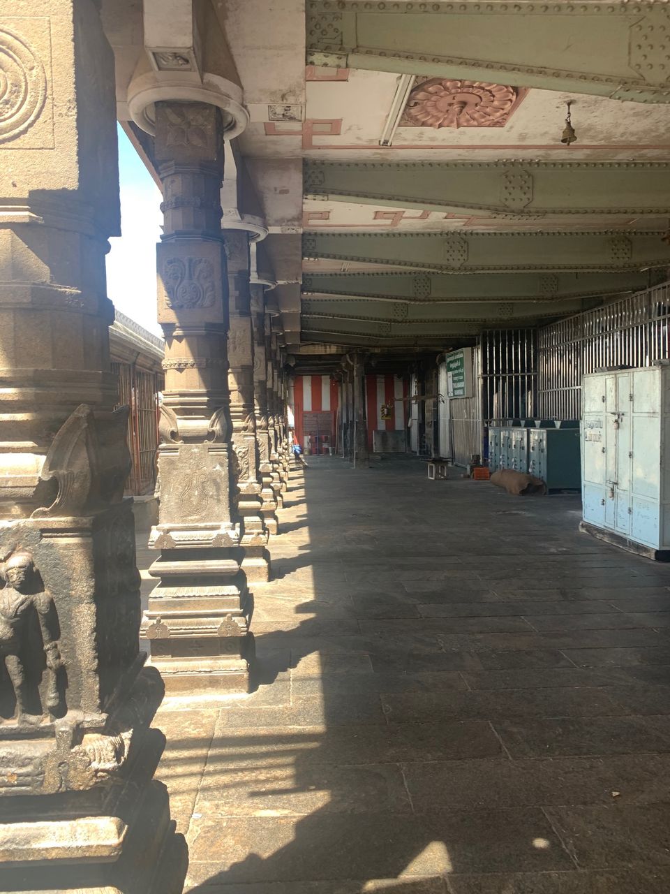 Photo of Coimbatore-Palani-Madurai-Kodaikanal-Pollachi-Palakkad Solo Trip in my RE (Oct 2019) by SoulRider