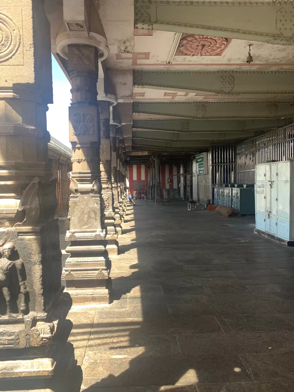 Photo of Coimbatore-Palani-Madurai-Kodaikanal-Pollachi-Palakkad Solo Trip in my RE (Oct 2019) by SoulRider